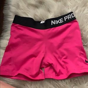 Nike Pros